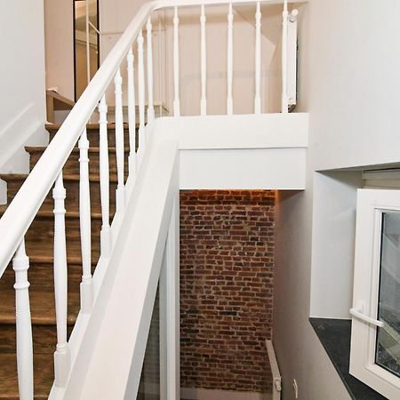 Family Duplex Getaway - Perfectly Positioned For City Adventures Brüssel Exterior foto