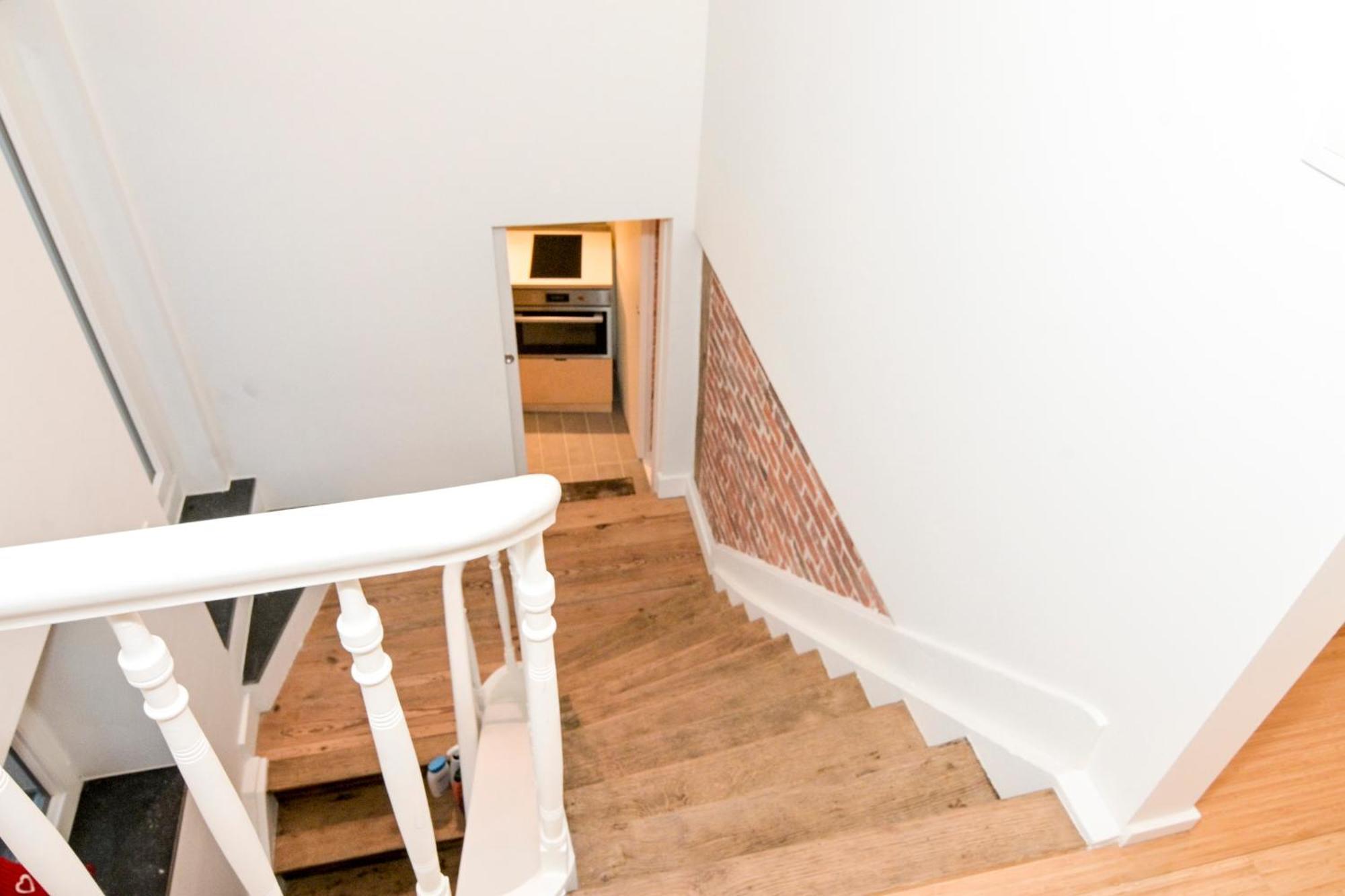 Family Duplex Getaway - Perfectly Positioned For City Adventures Brüssel Exterior foto