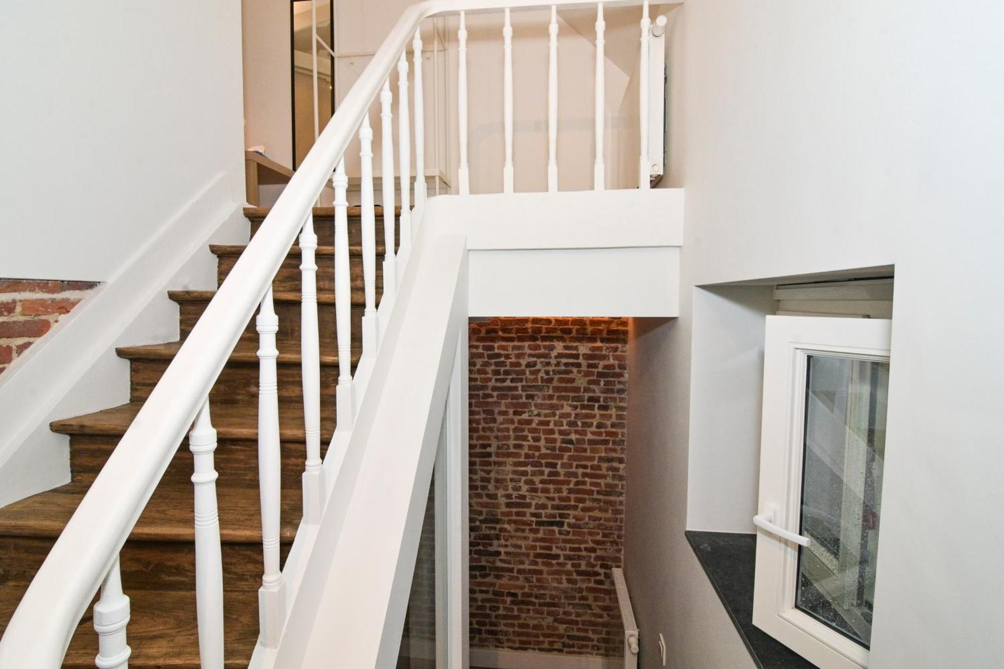 Family Duplex Getaway - Perfectly Positioned For City Adventures Brüssel Exterior foto