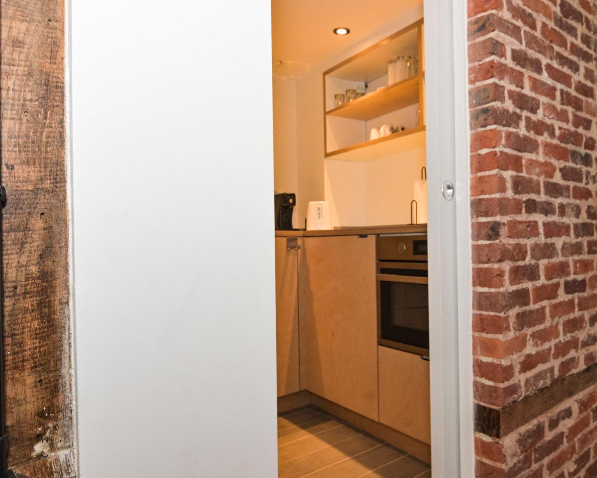Family Duplex Getaway - Perfectly Positioned For City Adventures Brüssel Exterior foto